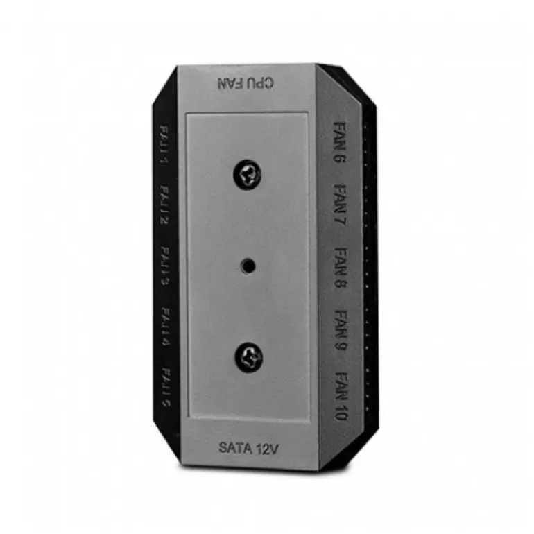 Hub DeepCool FH-10 Hub De 10 Puertos