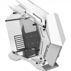 Jonsbo MOD3 Blanco Cristal Templado - Caja/Torre