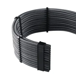 Kit Cables CableMod PRO ModMesh Extensión Carbón