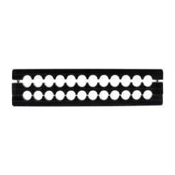 Kit Combs Corsair Premium Cable Comb Kit Type 4 Black