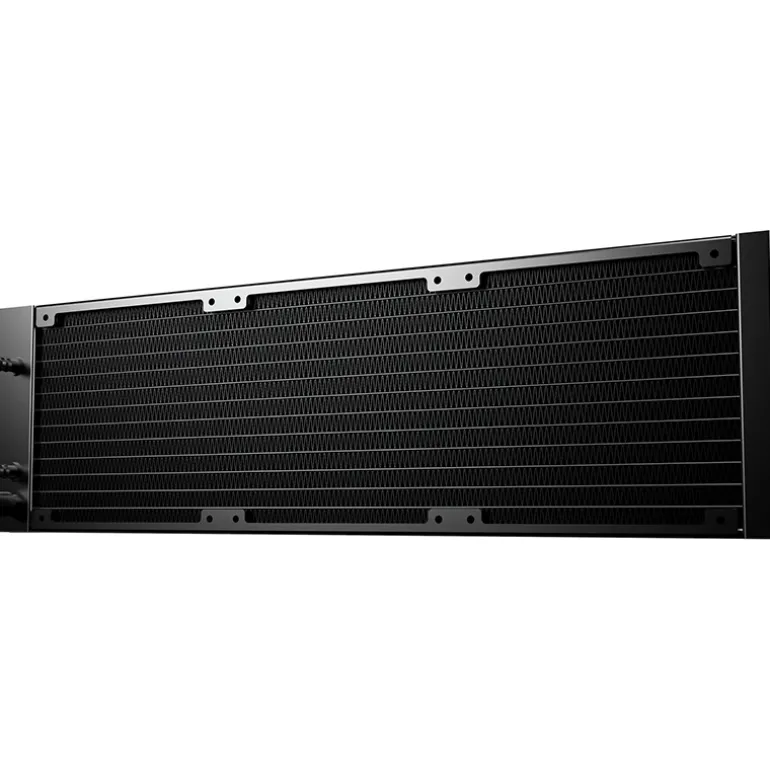 Kit Refrigeración Líquida Alpenföhn Gletscherwasser 360 High Speed ARGB Negro