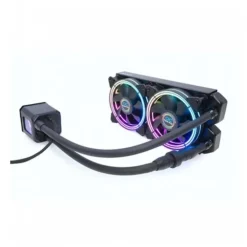 Kit Refrigeración Líquida  Alphacool Eisbaer Aurora 240