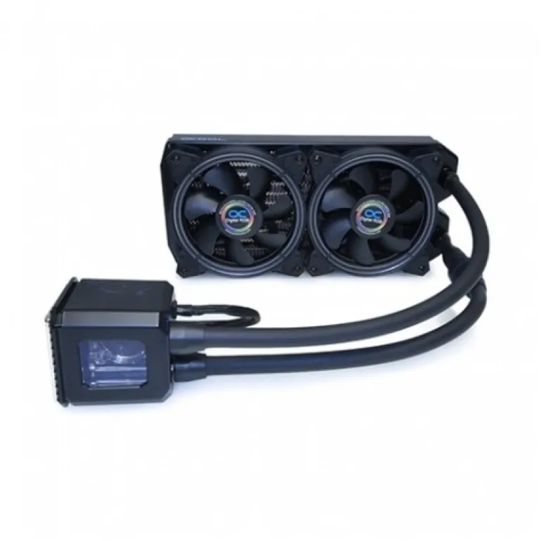 Kit Refrigeración Líquida Alphacool Eisbaer Aurora 240