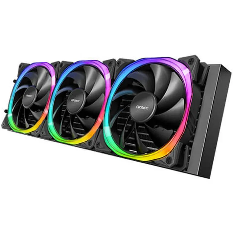 Kit Refrigeración Líquida Antec Vortex 360 ARGB