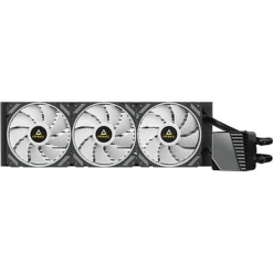 Kit Refrigeración Líquida Antec Symphony ARGB 360