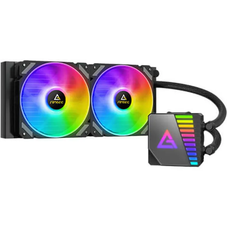 Kit Refrigeración Líquida Antec Symphony ARGB 240