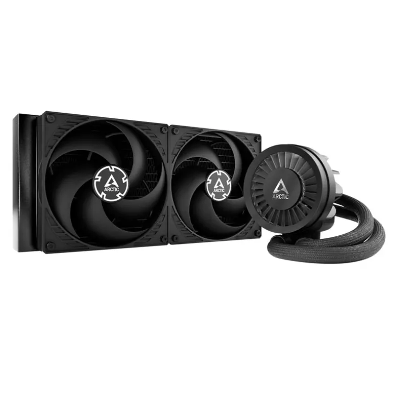 Kit Refrigeración Líquida Arctic Liquid Freezer III 280