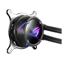 Kit Refrigeración Líquida Asus ROG Strix LC II 240