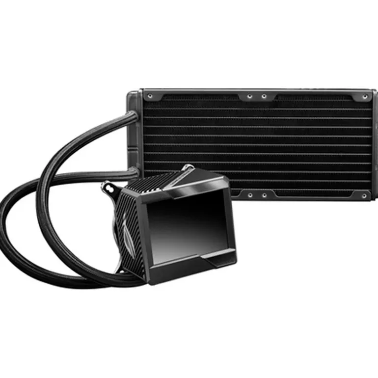 Kit Refrigeración Líquida Asus ROG Ryujin II 240