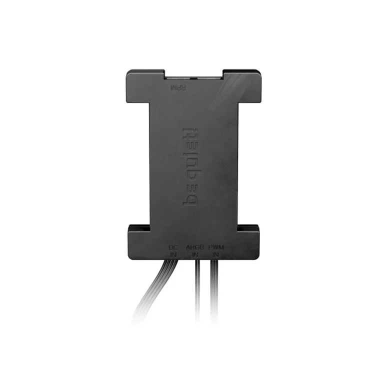 Kit Refrigeración Líquida be quiet! Light Loop ARGB 360 LX Negro