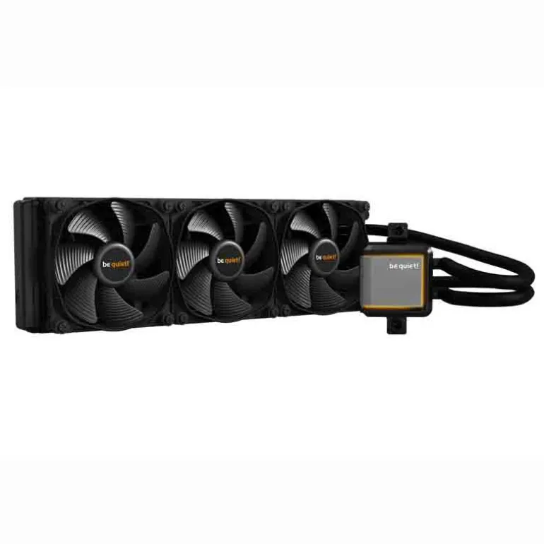 Kit Refrigeración Líquida be quiet! Silent Loop 2 360mm ARGB
