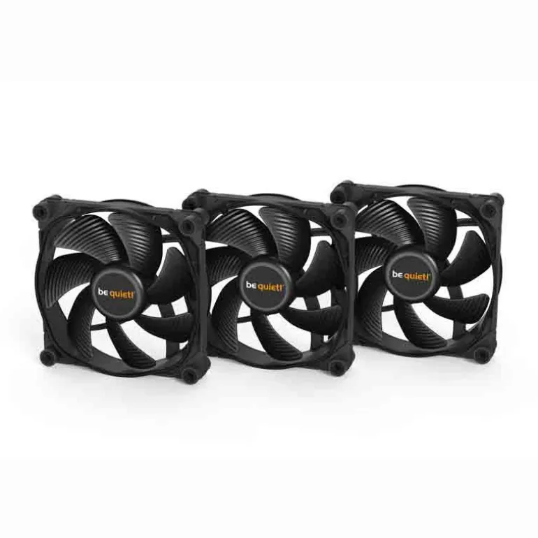 Kit Refrigeración Líquida be quiet! Silent Loop 2 360mm ARGB