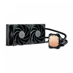 Kit Refrigeración Líquida Cooler Master Masterliquid Lite 240