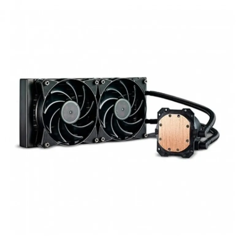 Kit Refrigeración Líquida Cooler Master Masterliquid Lite 240