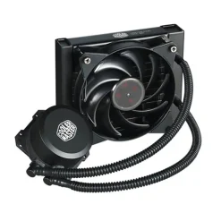 Kit Refrigeración Líquida Cooler Master MasterLiquid Lite 120