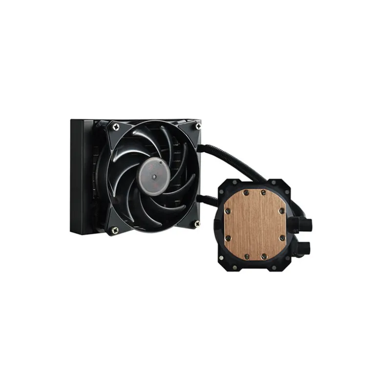 Kit Refrigeración Líquida Cooler Master MasterLiquid Lite 120