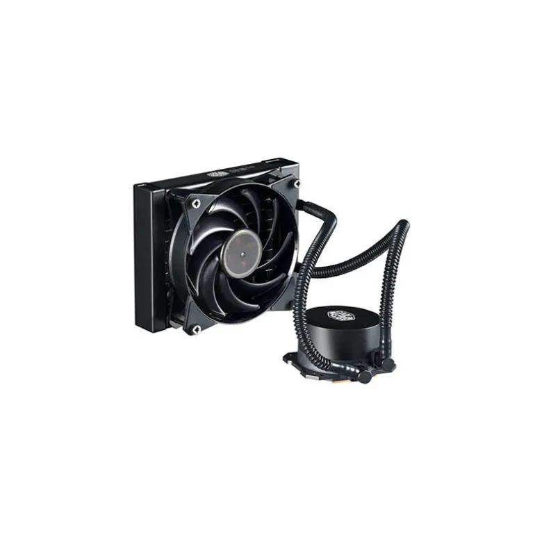 Kit Refrigeración Líquida Cooler Master MasterLiquid Lite 120