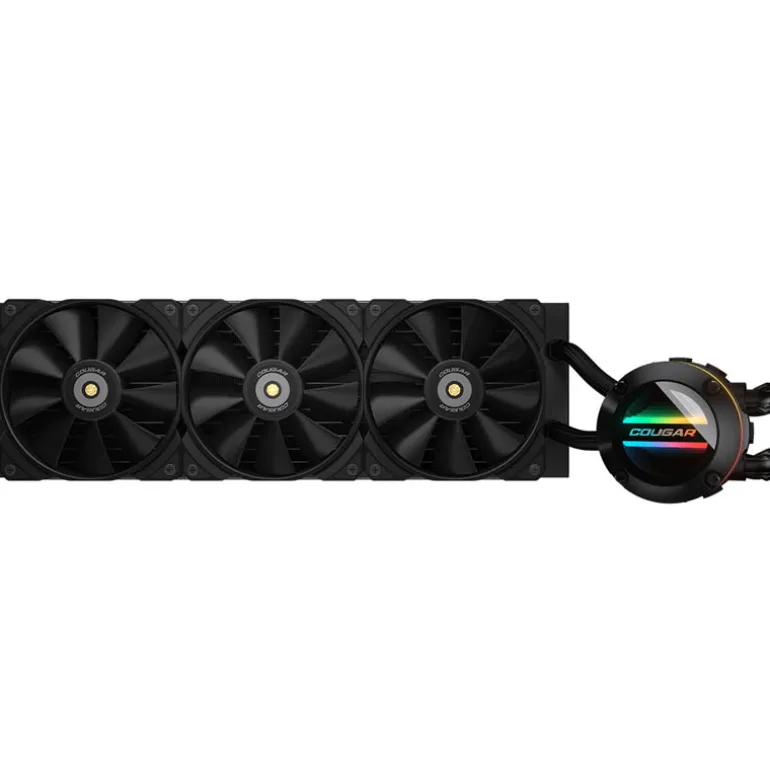 Kit Refrigeración Líquida Cougar Poseidon GT360