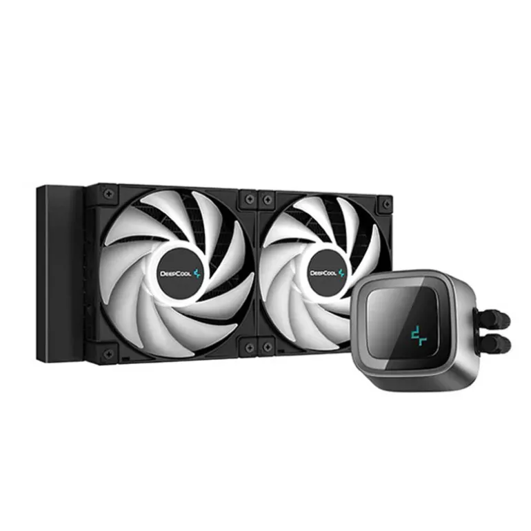 Kit Refrigeración Líquida DeepCool LS520