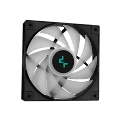 Kit Refrigeración Líquida DeepCool LE520 240 Negro