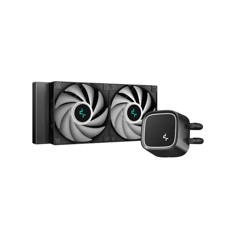 Kit Refrigeración Líquida DeepCool LE500 Marrs 240mm