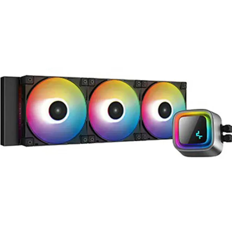 Kit Refrigeración Líquida DeepCool LS720