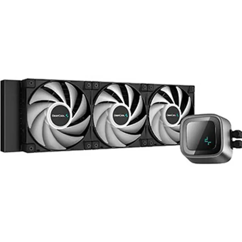 Kit Refrigeración Líquida DeepCool LS720