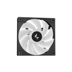 Kit Refrigeración Líquida DeepCool LD240 ARGB Negro