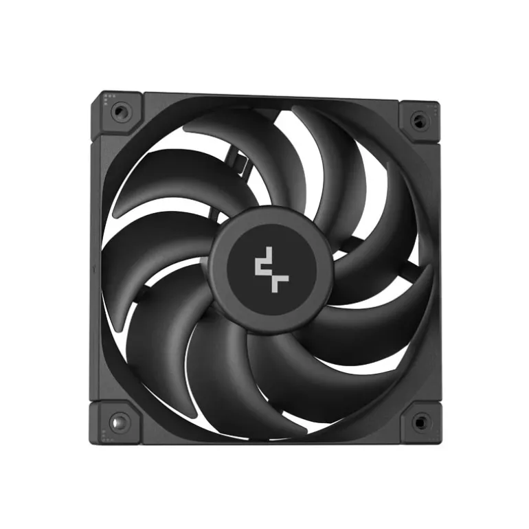 Kit Refrigeración Líquida DeepCool Mystique 240 LCD