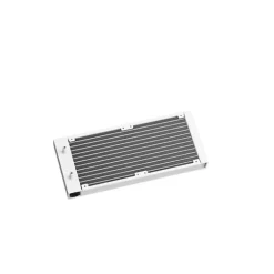 Kit Refrigeración Líquida Deepcool LT520 240 Blanco
