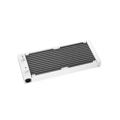Kit Refrigeración Líquida Deepcool LS520 SE 240 Blanco
