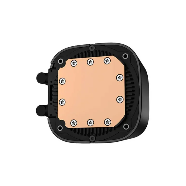 Kit Refrigeración Líquida DeepCool LE720 Negro