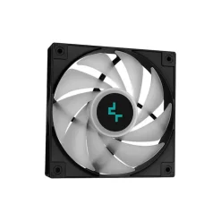 Kit Refrigeración Líquida DeepCool LE720 Negro
