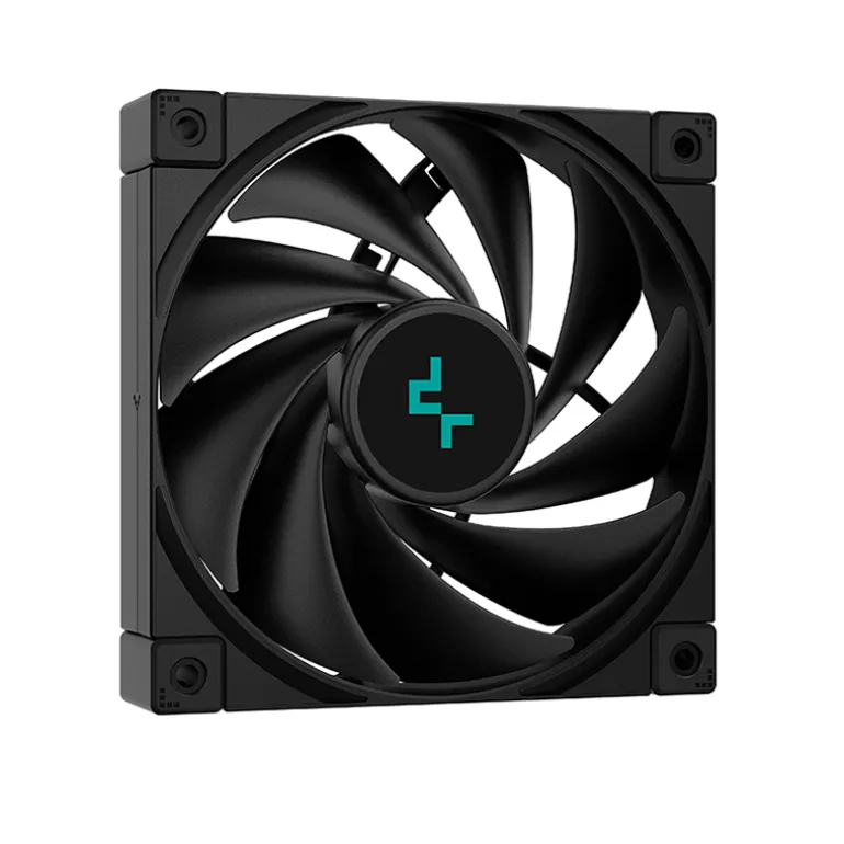 Kit Refrigeración Líquida DeepCool LT720 360mm