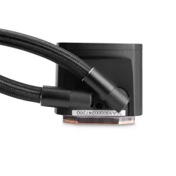 Kit Refrigeración Líquida EKWB EK-Nucleus AIO CR240 Negro