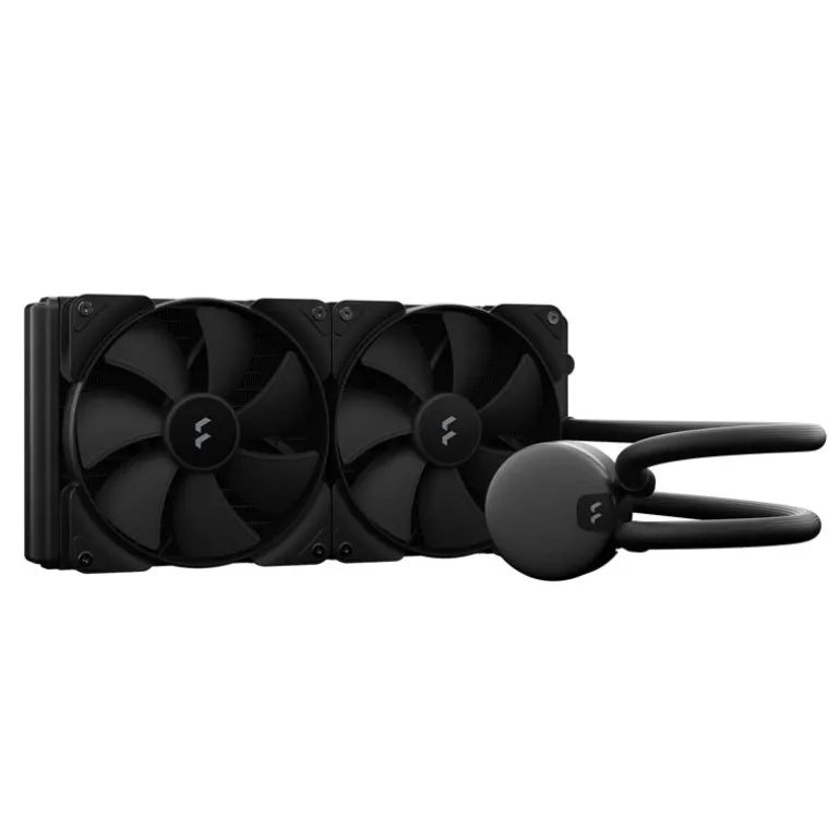 Kit Refrigeración Líquida Fractal Design Lumen S28