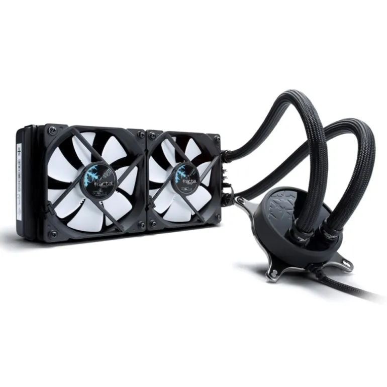 Kit Refrigeración Líquida Fractal Design Celsius S24