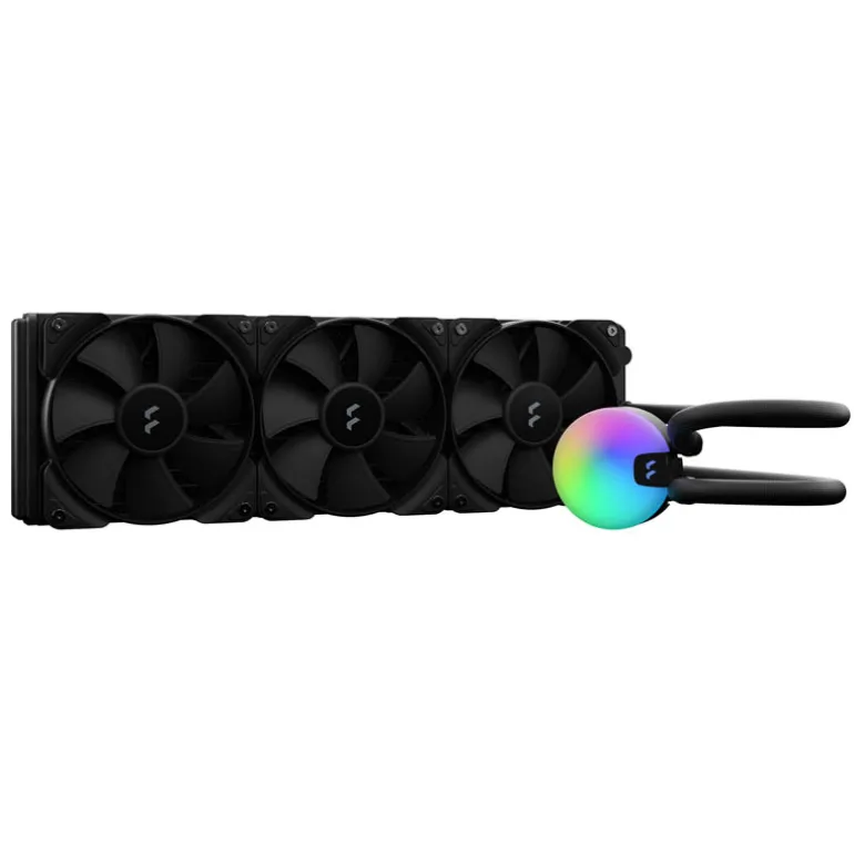 Kit Refrigeración Líquida Fractal Design Lumen S36