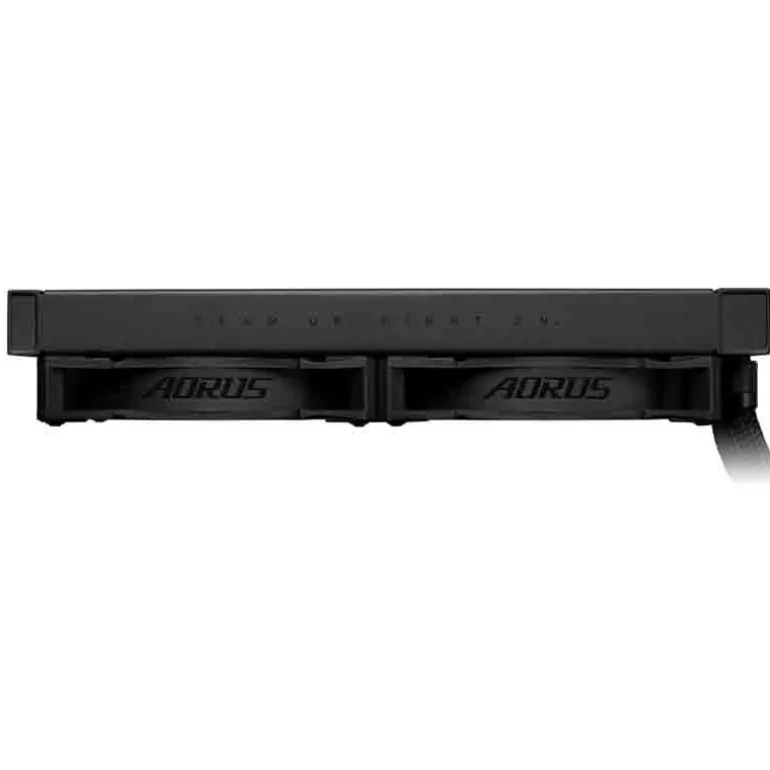 Kit Refrigeración Líquida Gigabyte AORUS WATERFORCE X 240 RGB