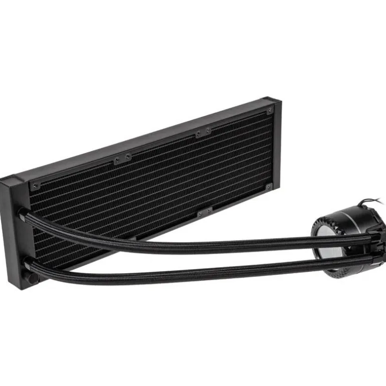 Kit Refrigeración Líquida Kolink Umbra Void ARGB 360mm
