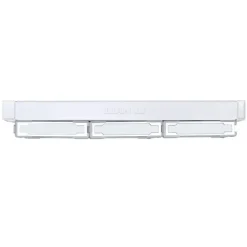 Kit Refrigeración Líquida Lian Li Galahad II Trinity 360 SL-INF ARGB Blanco