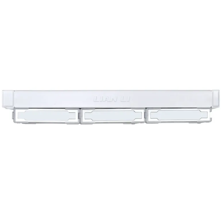 Kit Refrigeración Líquida Lian Li Galahad II Trinity 360 SL-INF ARGB Blanco