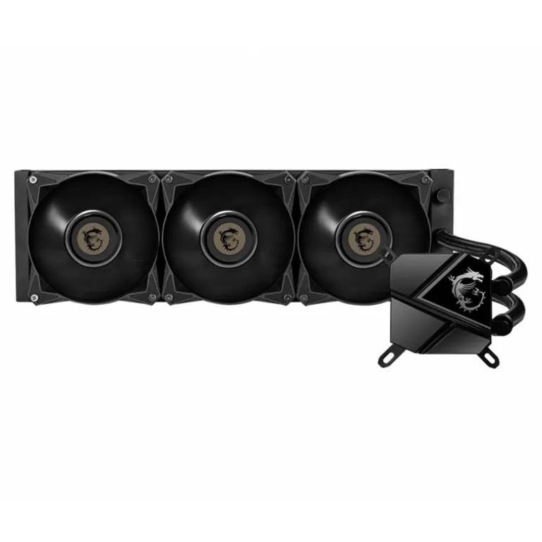 Kit Refrigeración Líquida MSI MAG Coreliquid P360