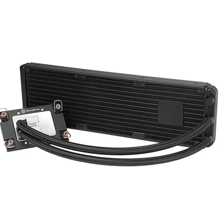 Kit Refrigeración Líquida SilverStone SST-XE360-4677