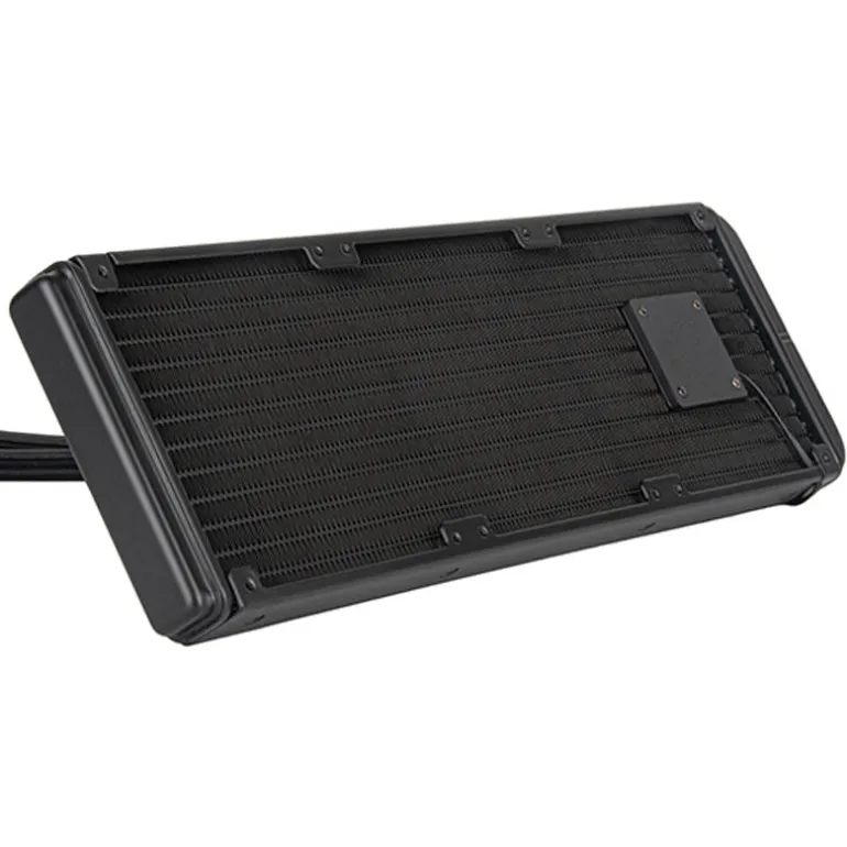 Kit Refrigeración Líquida SilverStone SST-XE360-4677