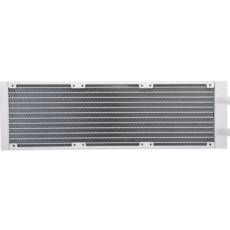 Kit Refrigeración Líquida ThermalRight Frozen Notte 360 ARGB V2 Blanco