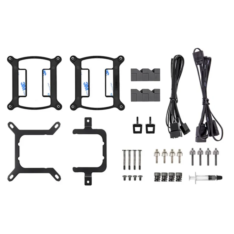 Kit Refrigeración Líquida Thermaltake TH120 V2 ARGB