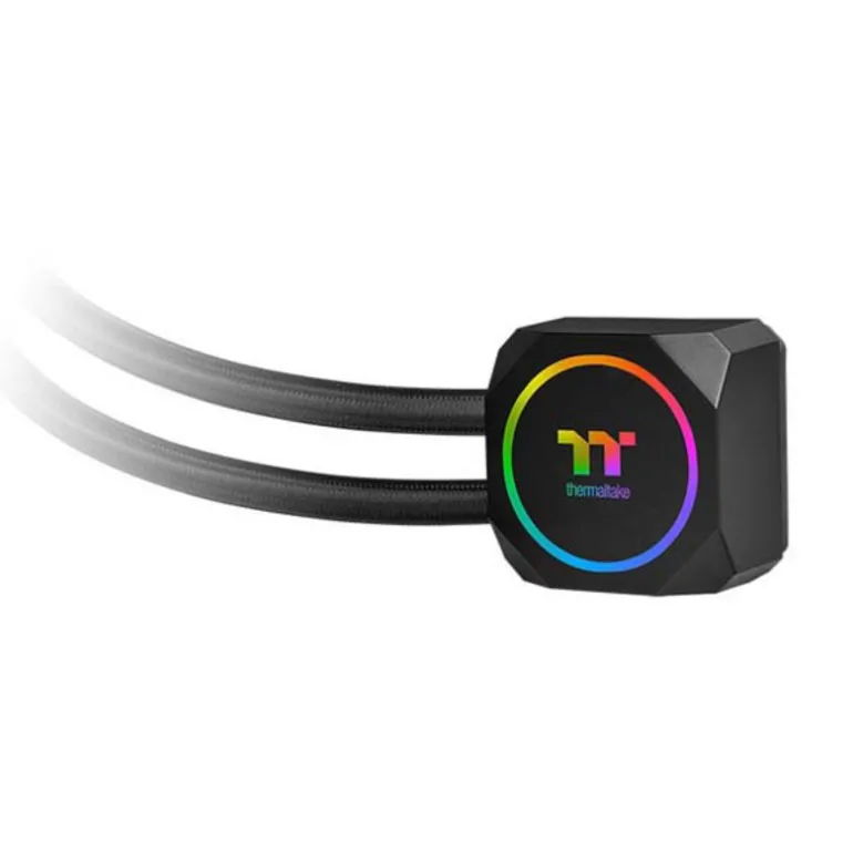 Kit Refrigeración Líquida Thermaltake TH120 ARGB Sync 120mm