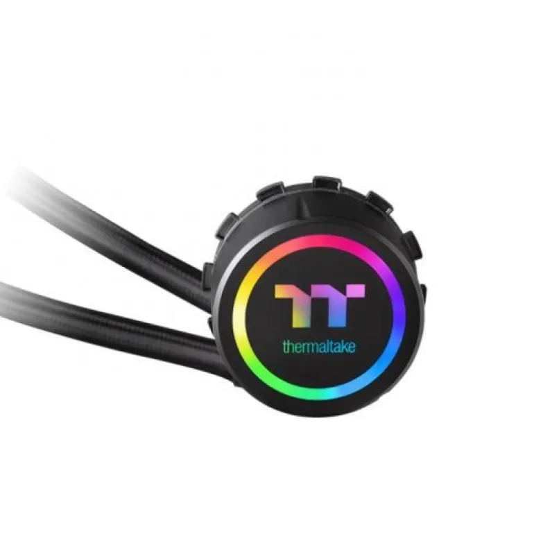 Kit Refrigeración Líquida Thermaltake Floe DX RGB 360 Premium Edition - Kit Refrigeración Líquida