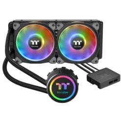Kit Refrigeración Líquida Thermaltake Floe DX RGB 240 Premium Edition